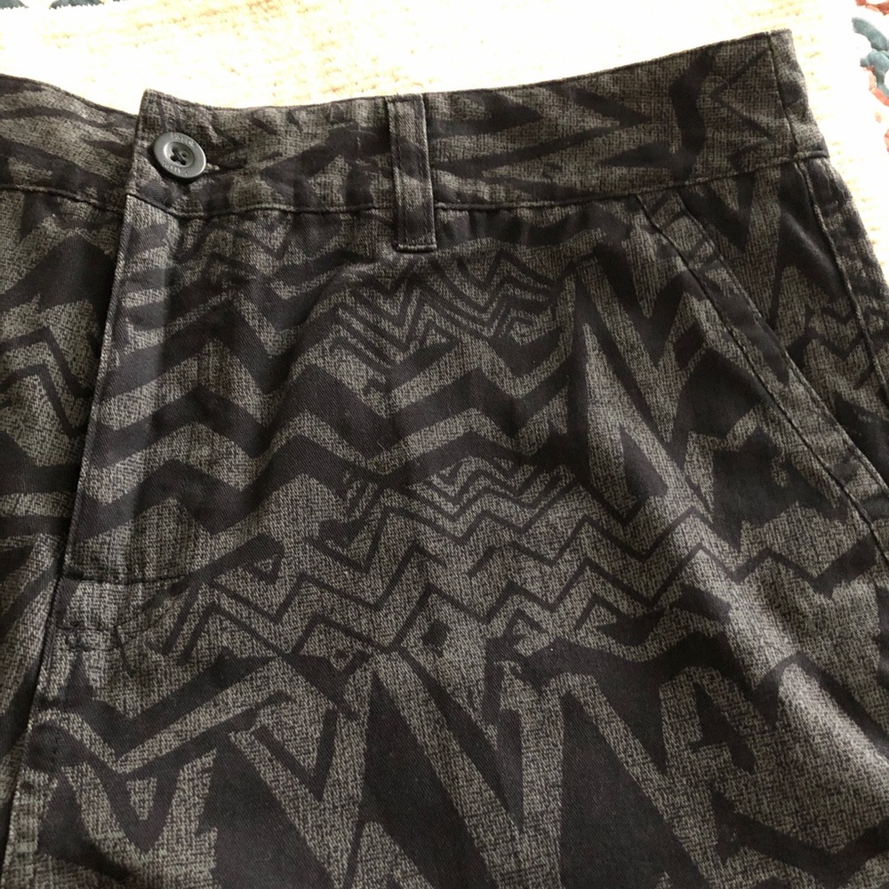 Men’s Valor Collective Shorts